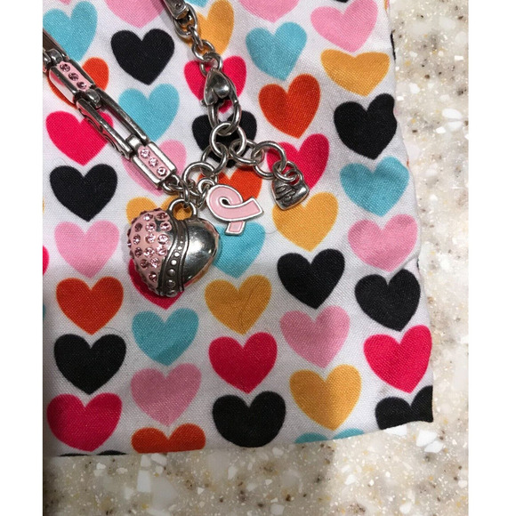 Brighton Power Of Pink Bracelet 2012 - Picture 1 of 4